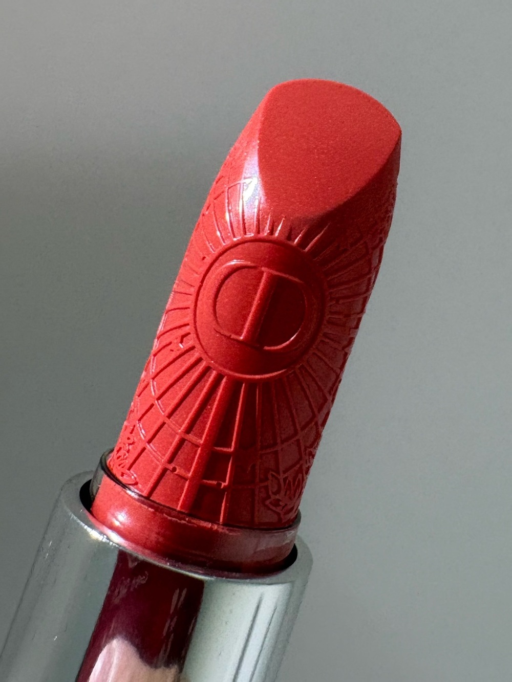 Dior lipstick #471